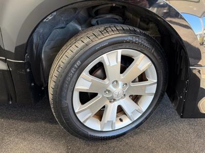 2012 Mitsubishi Delica - Thumbnail