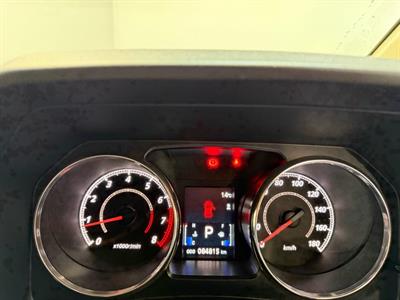 2012 Mitsubishi Delica - Thumbnail