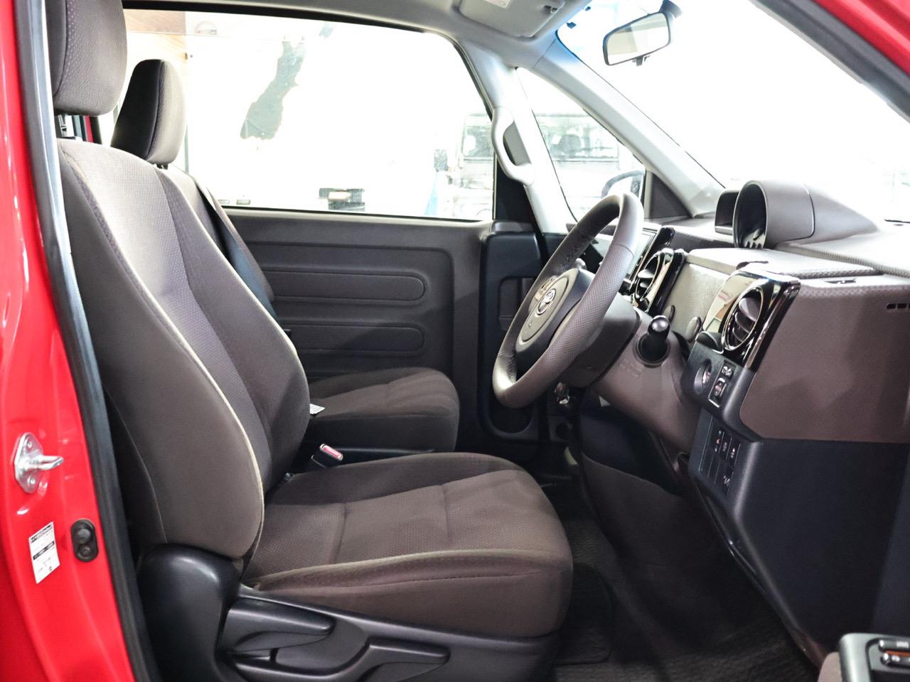 2013 Toyota Spade