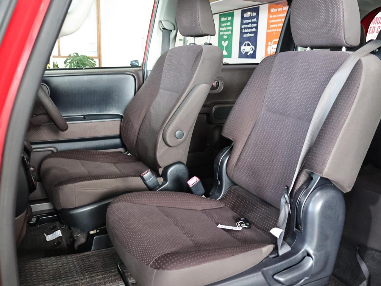 2013 Toyota Spade