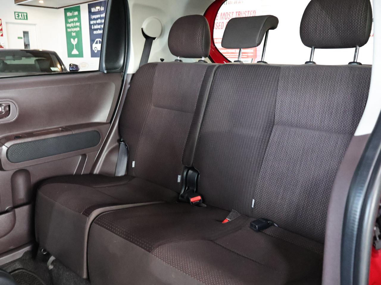 2013 Toyota Spade