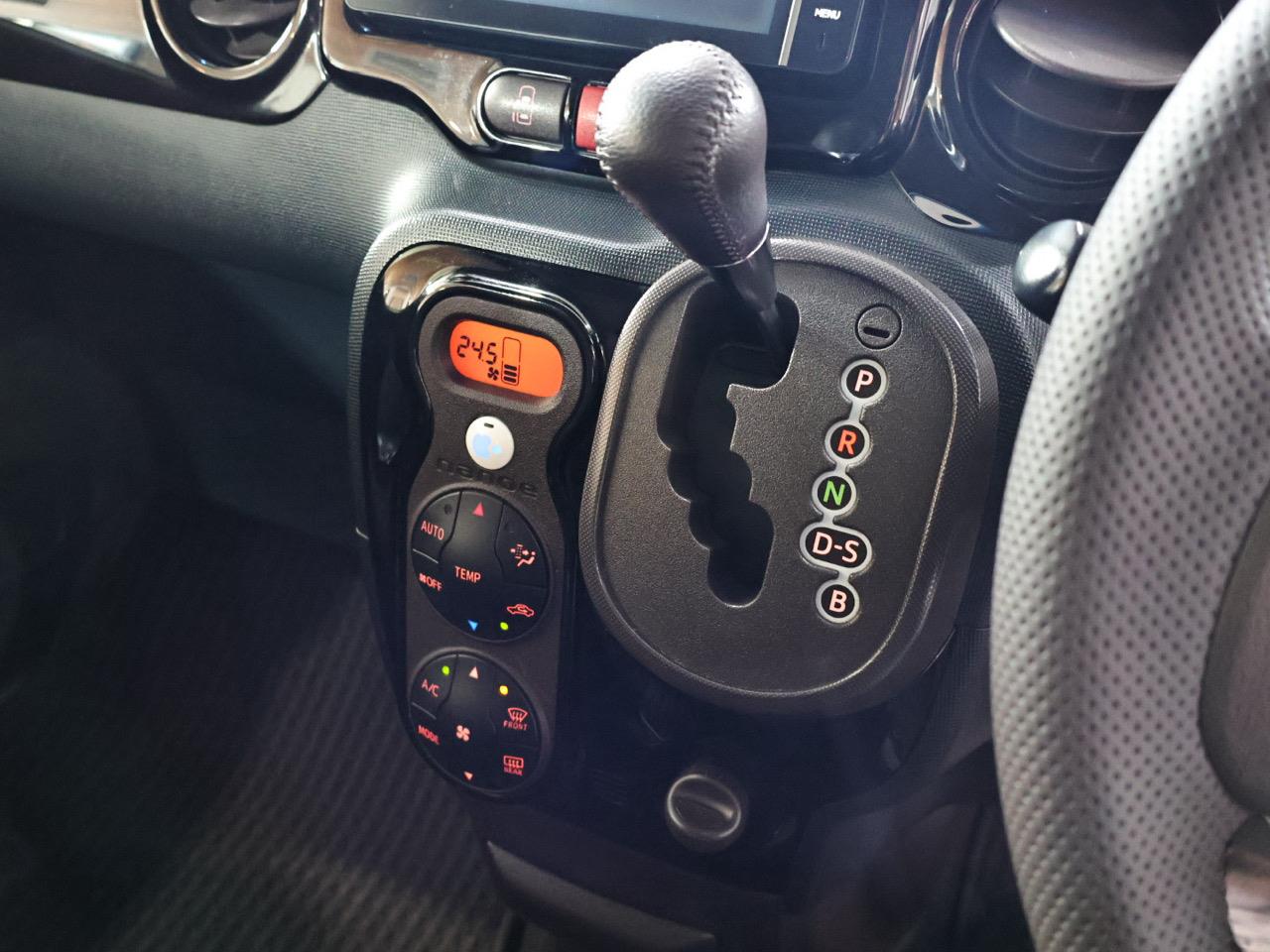 2013 Toyota Spade