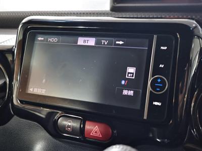 2013 Toyota Spade - Thumbnail
