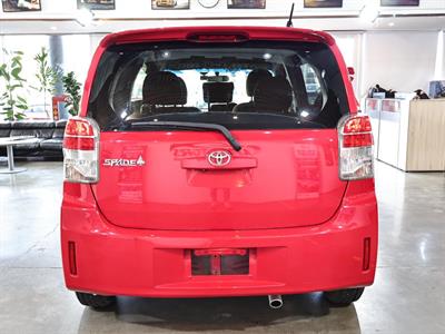 2013 Toyota Spade - Thumbnail