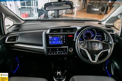 2014 Honda Fit - Thumbnail