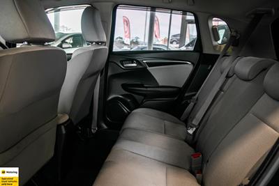 2014 Honda Fit - Thumbnail