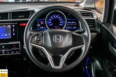 2014 Honda Fit - Thumbnail