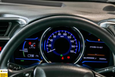 2014 Honda Fit - Thumbnail