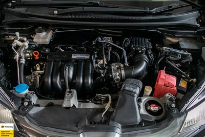 2014 Honda Fit - Thumbnail