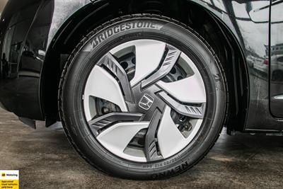 2014 Honda Fit - Thumbnail