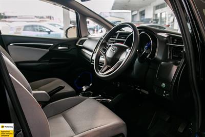 2014 Honda Fit - Thumbnail