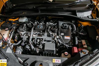 2018 Toyota C-HR - Thumbnail