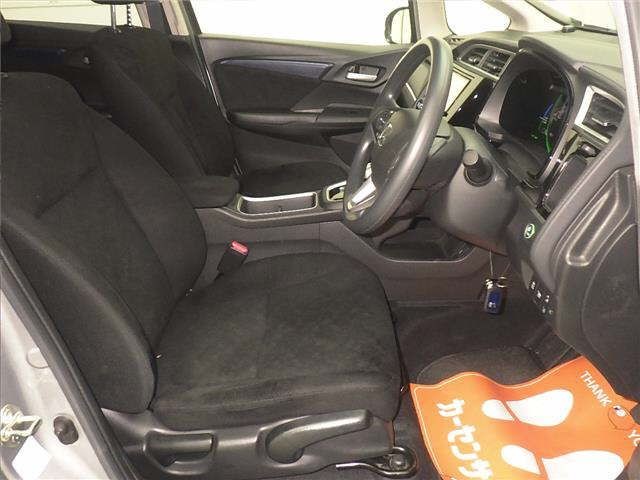 2018 Honda Shuttle