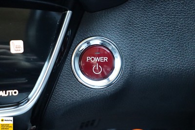 2016 Honda Vezel - Thumbnail