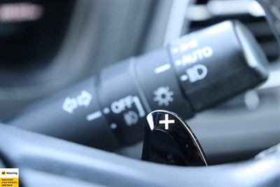 2016 Honda Vezel - Thumbnail