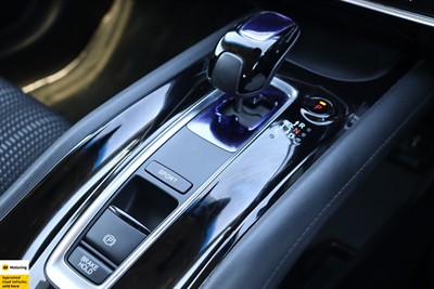 2016 Honda Vezel - Thumbnail