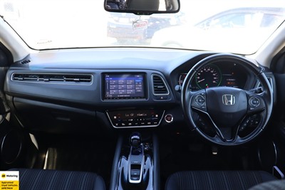 2016 Honda Vezel - Thumbnail