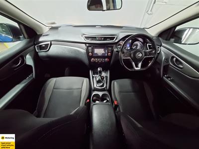 2021 Nissan Qashqai - Thumbnail