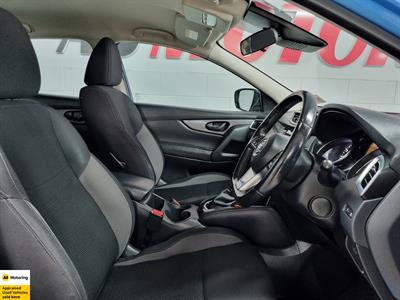 2021 Nissan Qashqai - Thumbnail