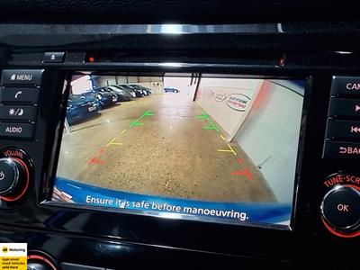 2021 Nissan Qashqai - Thumbnail