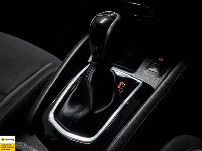 2021 Nissan Qashqai - Thumbnail