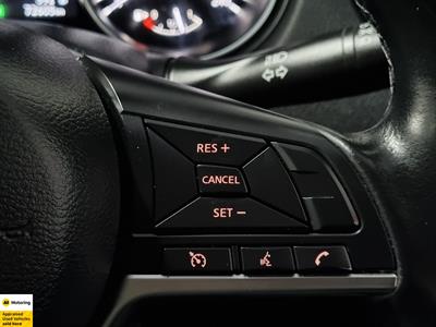 2021 Nissan Qashqai - Thumbnail