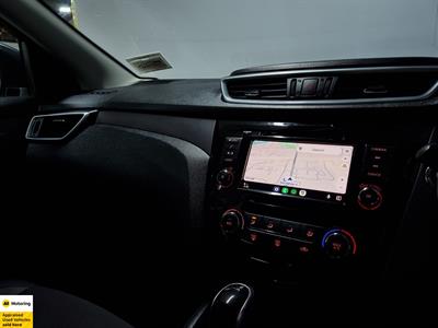 2021 Nissan Qashqai - Thumbnail