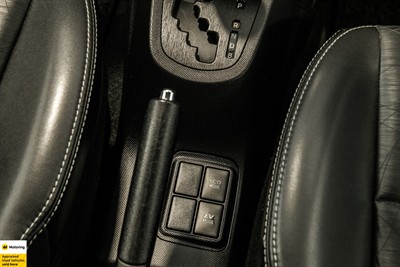 2013 Toyota Aqua - Thumbnail