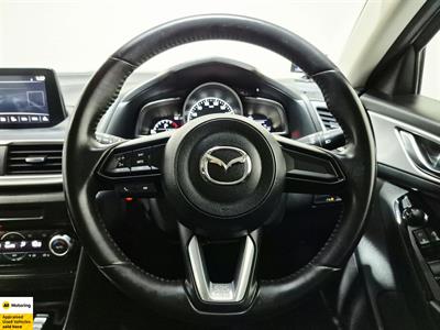 2018 Mazda Axela - Thumbnail
