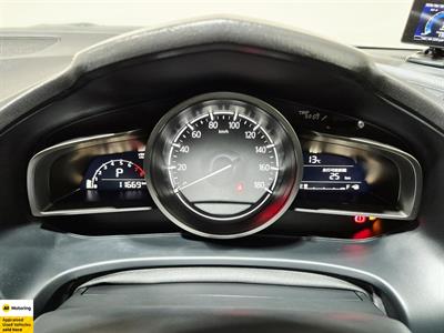 2018 Mazda Axela - Thumbnail