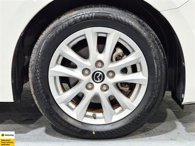 2018 Mazda Axela - Thumbnail