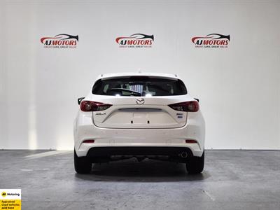 2018 Mazda Axela - Thumbnail