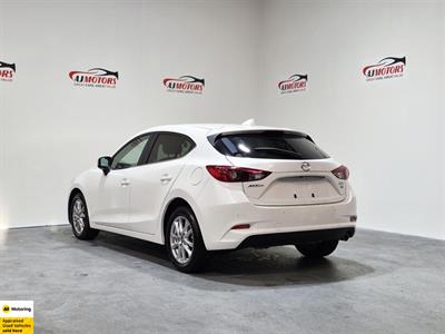 2018 Mazda Axela - Thumbnail