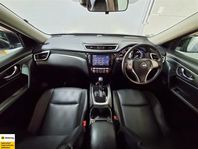 2015 Nissan X-Trail - Thumbnail