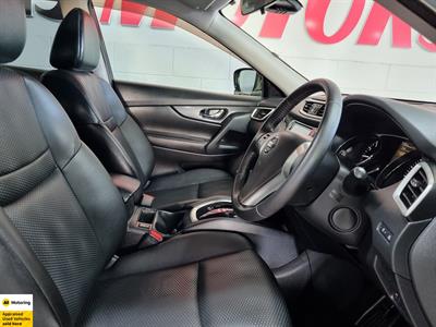 2015 Nissan X-Trail - Thumbnail