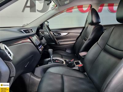 2015 Nissan X-Trail - Thumbnail