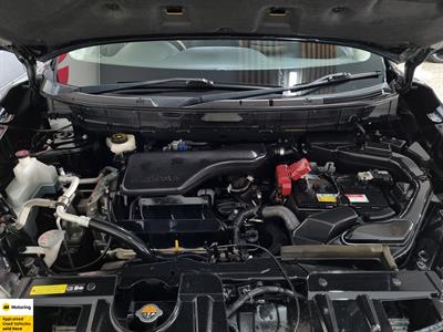 2015 Nissan X-Trail - Thumbnail