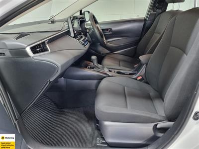 2020 Toyota Corolla - Thumbnail