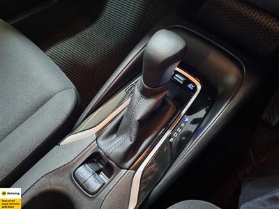 2020 Toyota Corolla - Thumbnail