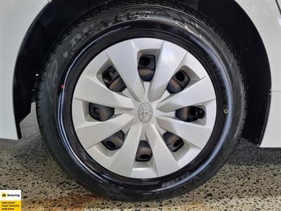 2020 Toyota Corolla - Thumbnail