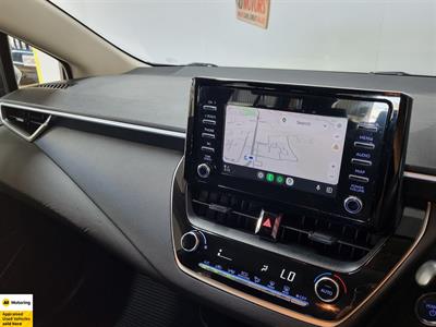 2020 Toyota Corolla - Thumbnail