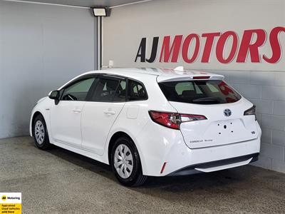 2020 Toyota Corolla - Thumbnail