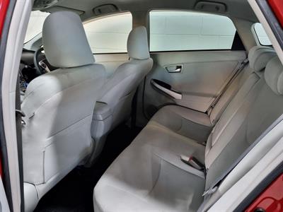 2012 Toyota Prius - Thumbnail