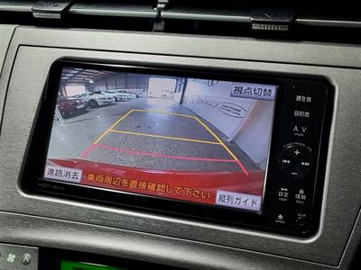2012 Toyota Prius - Thumbnail