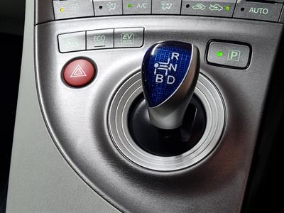 2012 Toyota Prius - Thumbnail