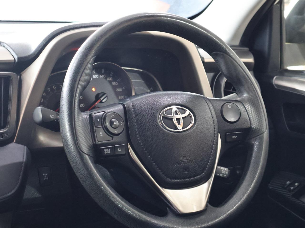 2014 Toyota RAV4