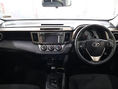 2014 Toyota RAV4 - Thumbnail