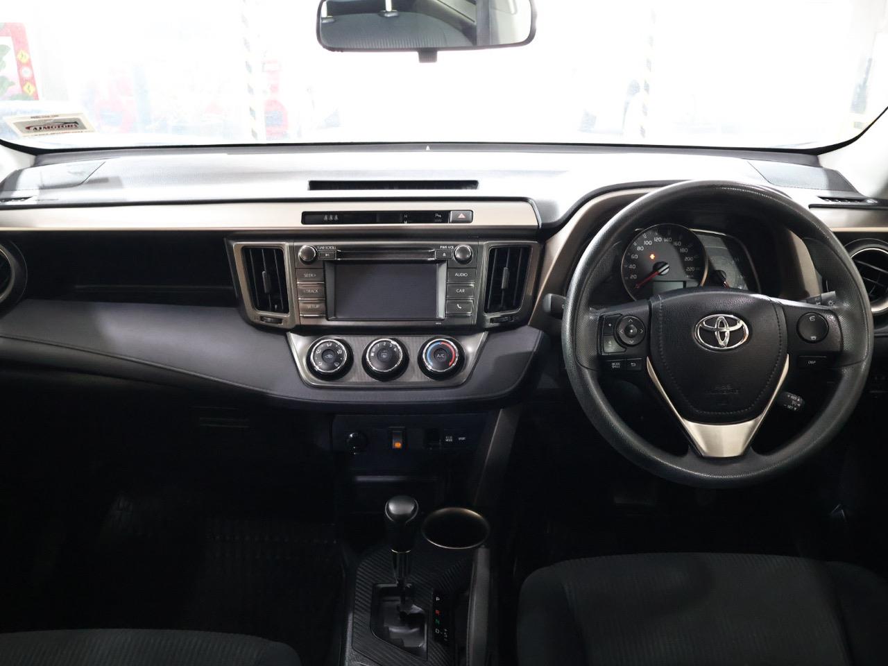 2014 Toyota RAV4