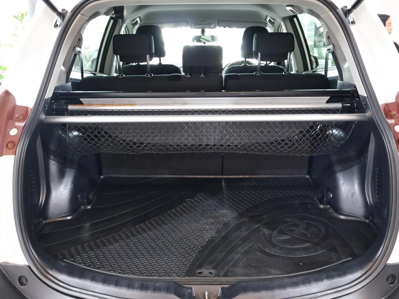 2014 Toyota RAV4