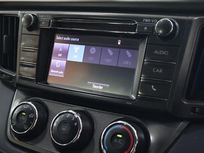 2014 Toyota RAV4 - Thumbnail